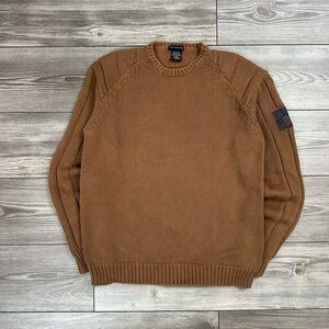 Vintage Marithe Francois Girbaud Knit Sweater